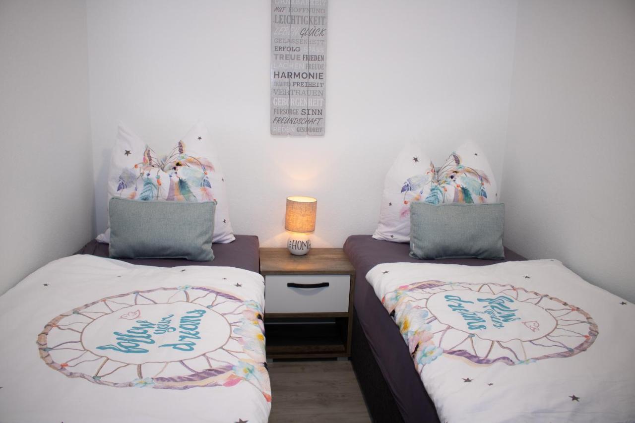Bergkristall Direkt Am Bikepark Und Skigebiet, 2 Schlafzimmer, Terrasse, Abschliessbarer Keller 빈터베르크 외부 사진